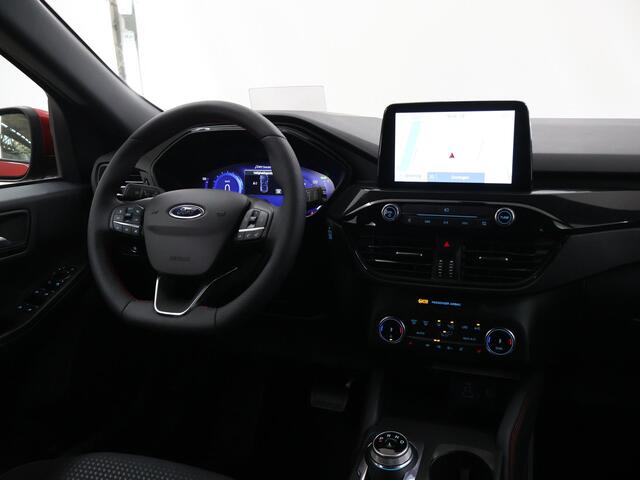 Ford KUGA 2.5 PHEV ST-Line | Winterpakket | Head-Up | Cruise control Adaptief | Navigatie |
