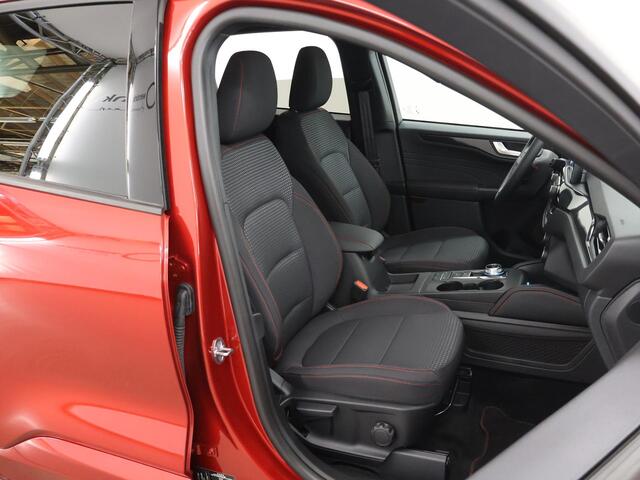 Ford KUGA 2.5 PHEV ST-Line | Winterpakket | Head-Up | Cruise control Adaptief | Navigatie |