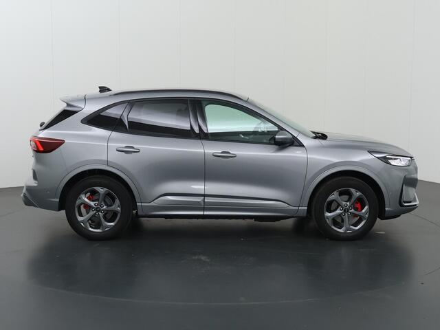 Ford KUGA 2.5 PHEV ST-Line X | Trekhaak | Winterpakket | Camera 360° | Cruise Control Adaptief | B&O |