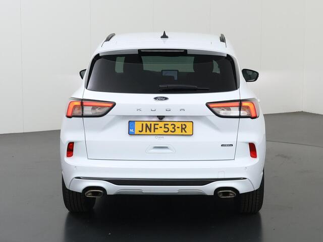Ford KUGA 2.5 PHEV ST-Line X | Winterpakket | Cruise Control adaptief | B&O | Parkeercamera |