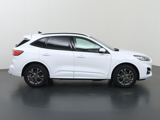 Ford KUGA 2.5 PHEV ST-Line X | Winterpakket | Cruise Control adaptief | B&O | Parkeercamera |