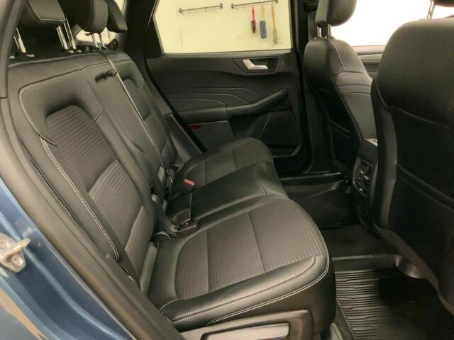 Ford KUGA 2.5 PHEV Titanium X | Elektrisch Wegklapbare trekhaak | Panoramadak | Head up Display | Winter Pack | Bang&Olufsen | Camera | Half-leder