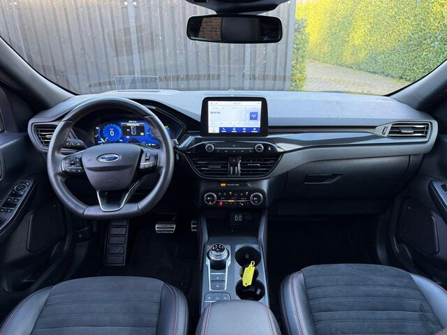 Ford KUGA 2.5 PHEV ST-Line X