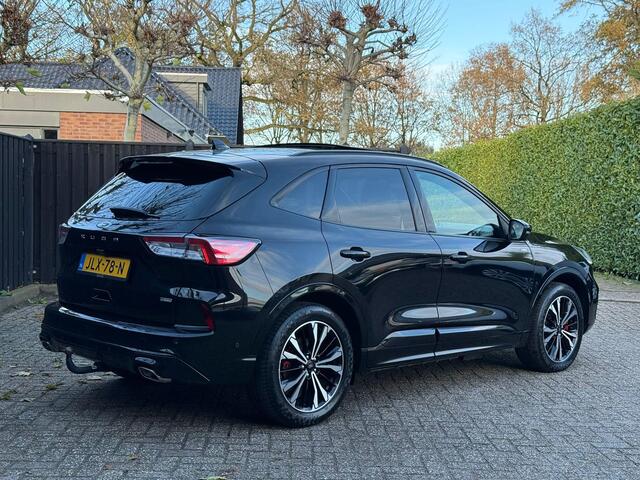 Ford KUGA 2.5 PHEV ST-Line X