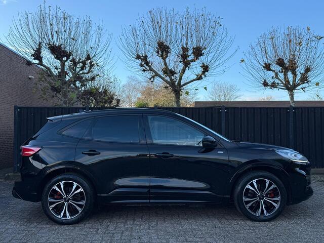 Ford KUGA 2.5 PHEV ST-Line X