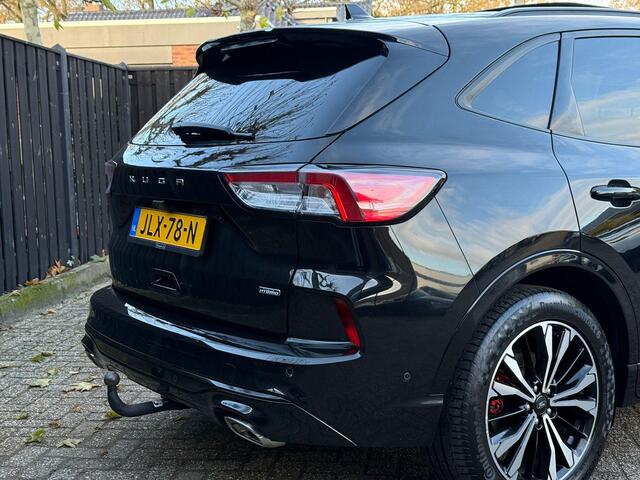 Ford KUGA 2.5 PHEV ST-Line X