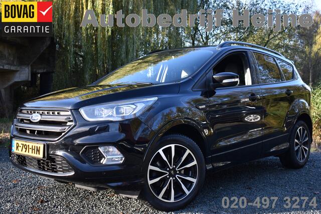 Ford KUGA 150PK EcoBoost ST-LINE SPORT CAMERA/TREKHAAK/SONY-AUDIO