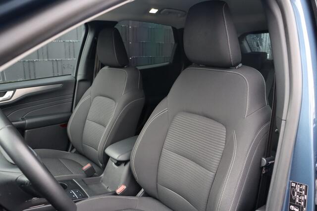 Ford KUGA 2.5 PHEV Titanium | Adap. Cruise | Stoelverwarming | Camera | Navigatie | Climate Control