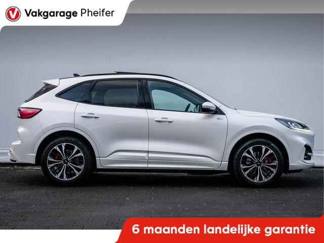 Ford KUGA 2.5 PHEV ST-Line Trekhaak/ Panoramadak/ Navigatie/ Carplay/ Dab/ Pdc v+a/ Camera