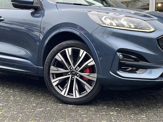 Ford KUGA 2.5 PHEV ST-Line X 225pk/165kW e-CVT Automaat | Full Options | E-Trekhaak | Panodak | Driver Assistance Pack | Winter Pack | Technology Pack | etc. etc.