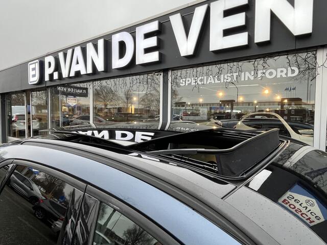 Ford KUGA 2.5 PHEV ST-Line X 225pk/165kW e-CVT Automaat | Full Options | E-Trekhaak | Panodak | Driver Assistance Pack | Winter Pack | Technology Pack | etc. etc.