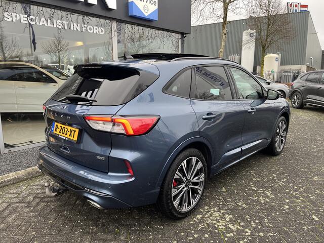 Ford KUGA 2.5 PHEV ST-Line X 225pk/165kW e-CVT Automaat | Full Options | E-Trekhaak | Panodak | Driver Assistance Pack | Winter Pack | Technology Pack | etc. etc.
