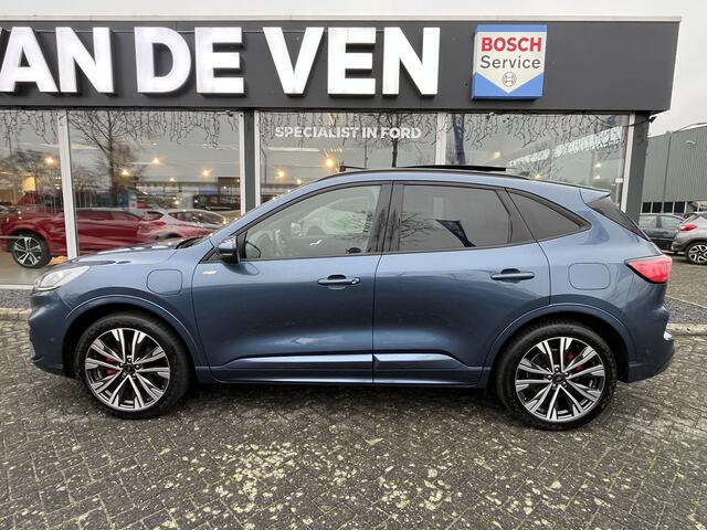 Ford KUGA 2.5 PHEV ST-Line X 225pk/165kW e-CVT Automaat | Full Options | E-Trekhaak | Panodak | Driver Assistance Pack | Winter Pack | Technology Pack | etc. etc.
