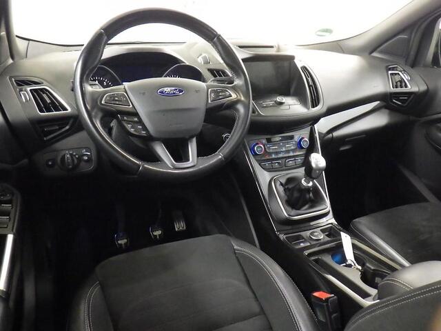 Ford KUGA 1.5 EcoBoost ST Line Panoramadak Camera Winter Parking pack Bi-Xenon Privacy Glass Dealeronderhouden