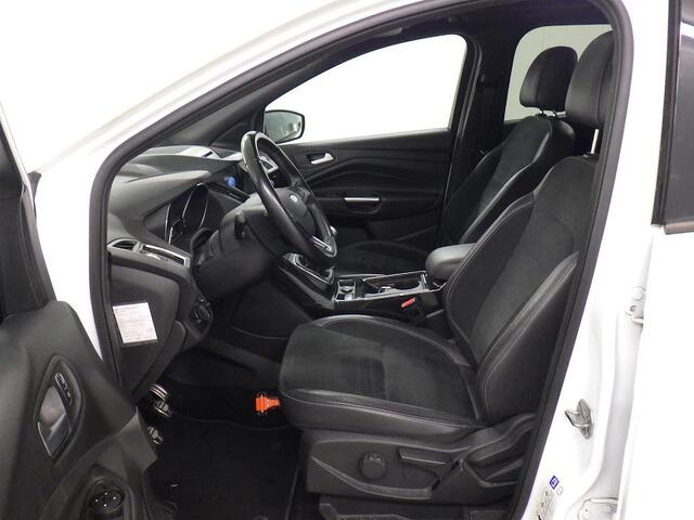 Ford KUGA 1.5 EcoBoost ST Line Panoramadak Camera Winter Parking pack Bi-Xenon Privacy Glass Dealeronderhouden