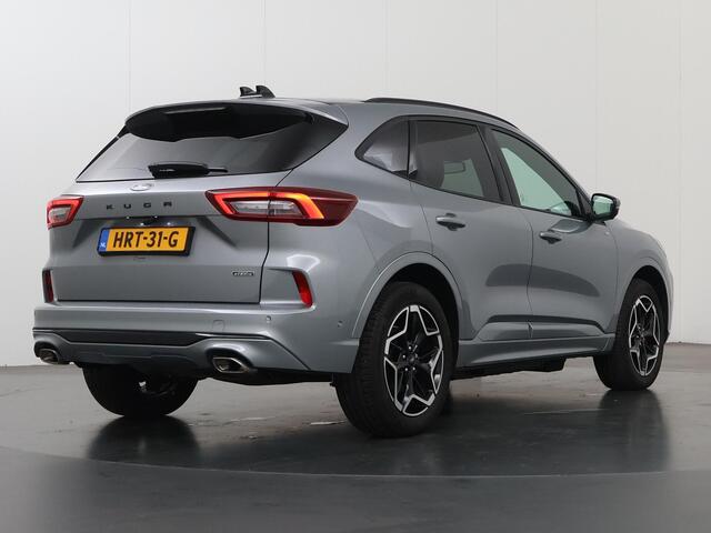 Ford KUGA 2.5 PHEV ST-Line X | Elekt. inklapbare Trekhaak | Panoramadak | Winterpakket | Head Up | Matrix Led | Cruise Control Adaptief |