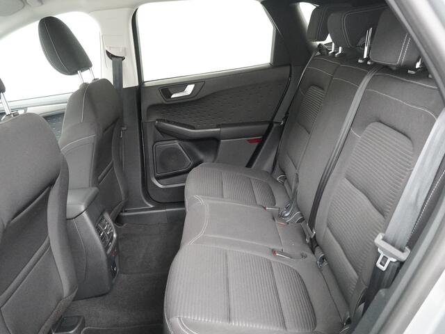 Ford KUGA 2.5 PHEV 225 pk Titanium | Trekhaak | Winter Pack | Adapt. cruise | Camera's | 18" | Navi | Clima