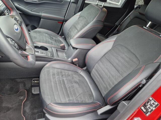 Ford KUGA 2.5 PHEV ST-LineX Navi Leder Apple Virtual Cam. LED 19000km NW.ST!