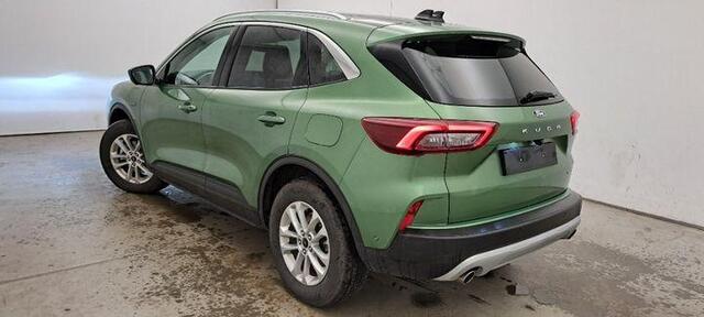 Ford KUGA 2.5 PHEV Titanium 243pk | Driver Assistance Pack | Winterpack | Panorama Dak | Reserve wiel | 2.100kg Trekgewicht