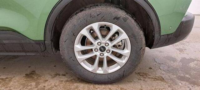 Ford KUGA 2.5 PHEV Titanium 243pk | Driver Assistance Pack | Winterpack | Panorama Dak | Reserve wiel | 2.100kg Trekgewicht