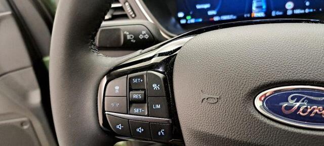 Ford KUGA 2.5 PHEV Titanium 243pk | Driver Assistance Pack | Winterpack | Panorama Dak | Reserve wiel | 2.100kg Trekgewicht