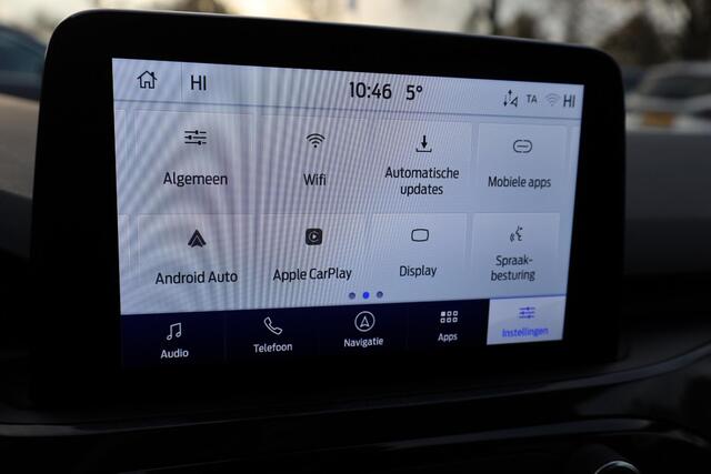 Ford KUGA 2.5 PHEV ST-Line X CAMERA B&O-AUDIO DAB RUIT+STOELVERWARMING ALCANTARA/LEER CARPLAY ACC BLIS GSM-LADER 2XPDC 18"LMV ENZ.