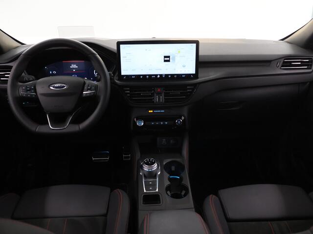 Ford KUGA 2.5 PHEV ST-Line X | Elekt. inklapbare Trekhaak | Panoramadak | Winterpakket | Head Up | Matrix Led | Cruise Control Adaptief |