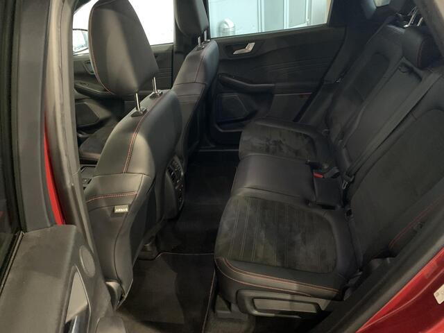 Ford KUGA 1.5 EcoBoost ST-Line NAVIGATIE | TREKHAAK | CAMERA | PARKEERSENSOREN