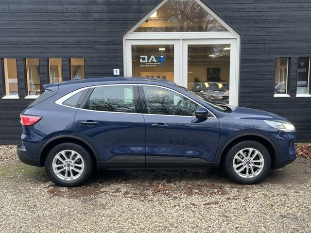 Ford KUGA 1.5 EcoBoost Titanium Ecc/Audio/Navi/Trekhaak