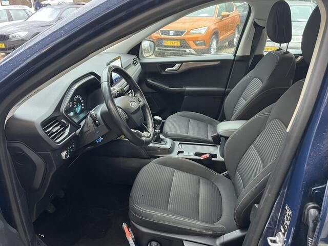 Ford KUGA 1.5 EcoBoost Titanium Ecc/Audio/Navi/Trekhaak