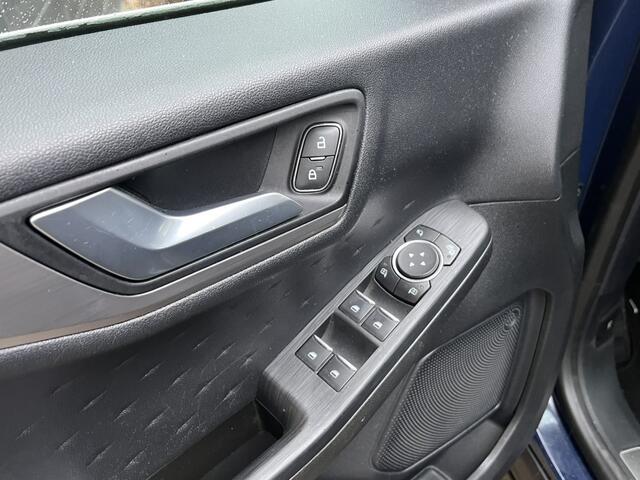 Ford KUGA 1.5 EcoBoost Titanium Ecc/Audio/Navi/Trekhaak