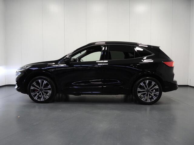 Ford KUGA 2.5 PHEV Plug-In ST-Line X TREKH/CAMERA/B&O/HEAD-UP/20"LMV!