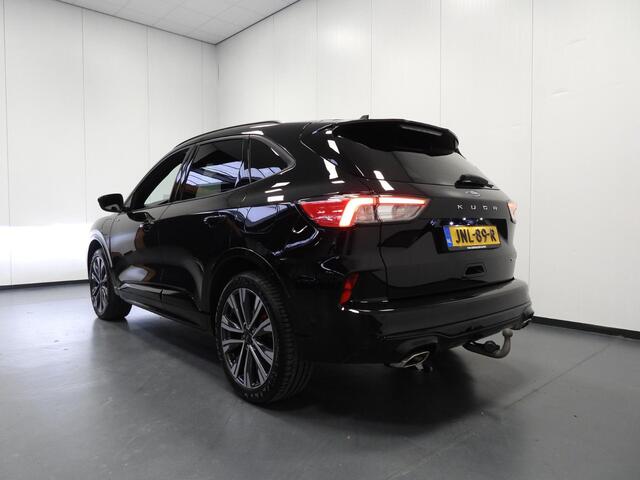 Ford KUGA 2.5 PHEV Plug-In ST-Line X TREKH/CAMERA/B&O/HEAD-UP/20"LMV!