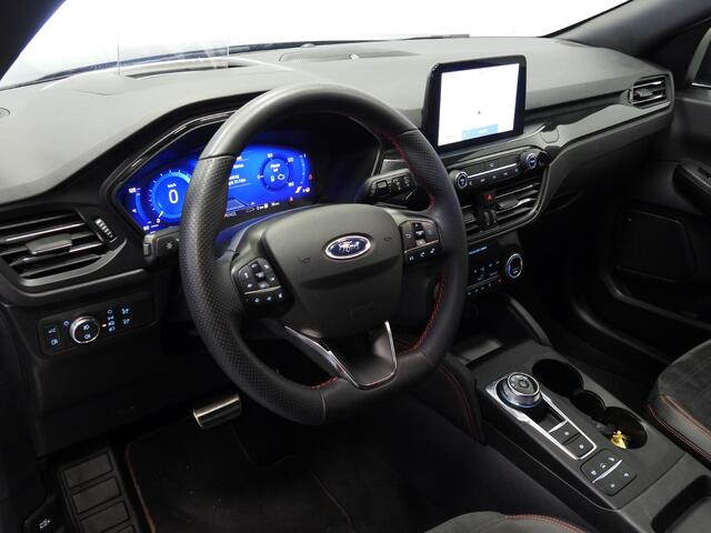 Ford KUGA 2.5 PHEV Plug-In ST-Line X TREKH/CAMERA/B&O/HEAD-UP/20"LMV!