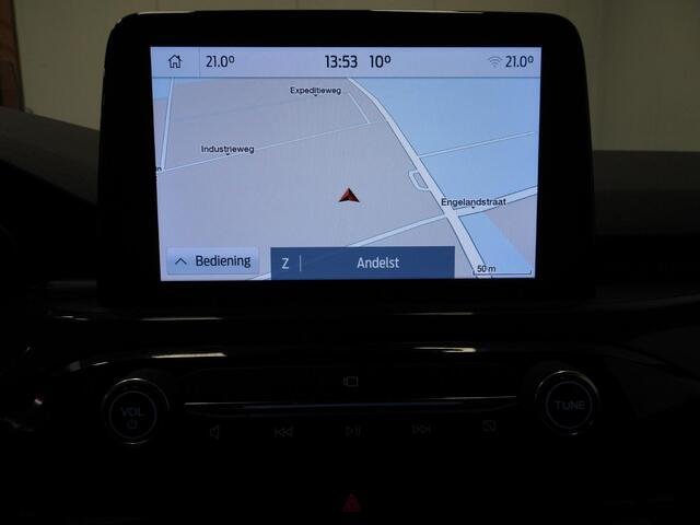 Ford KUGA 2.5 PHEV Plug-In ST-Line X TREKH/CAMERA/B&O/HEAD-UP/20"LMV!