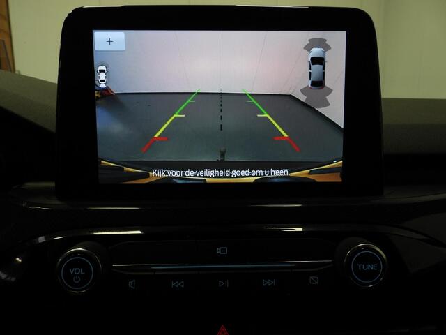 Ford KUGA 2.5 PHEV Plug-In ST-Line X TREKH/CAMERA/B&O/HEAD-UP/20"LMV!