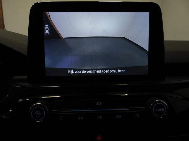 Ford KUGA 2.5 PHEV Plug-In ST-Line X TREKH/CAMERA/B&O/HEAD-UP/20"LMV!