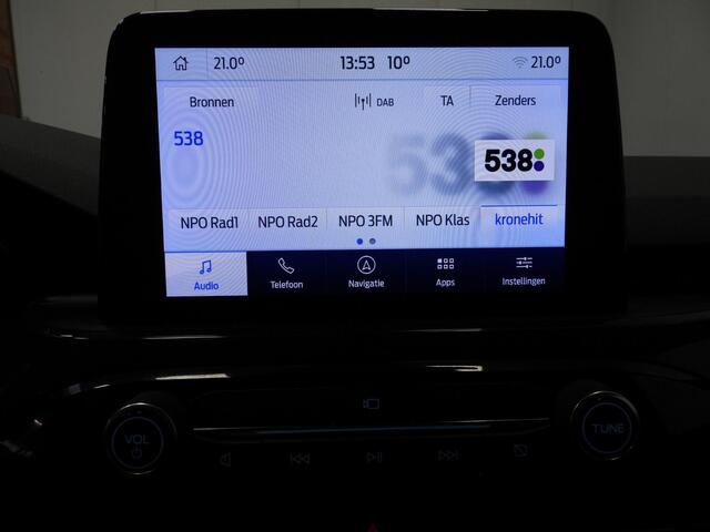 Ford KUGA 2.5 PHEV Plug-In ST-Line X TREKH/CAMERA/B&O/HEAD-UP/20"LMV!