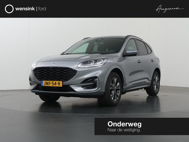Ford KUGA 2.5 PHEV ST-Line X | Winterpakket | Cruise Control Adaptief | B&O | Parkeercamera |