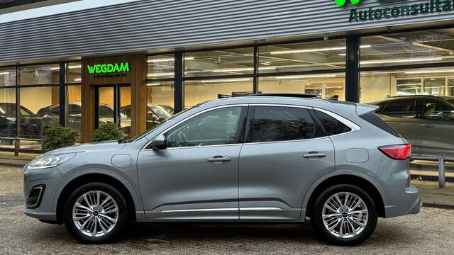 Ford KUGA 2.5 PHEV VIGNALE / FULL OPTIONS / 18inch