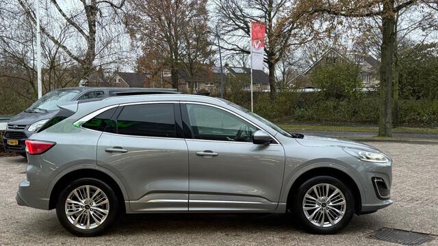 Ford KUGA 2.5 PHEV VIGNALE / FULL OPTIONS / 18inch
