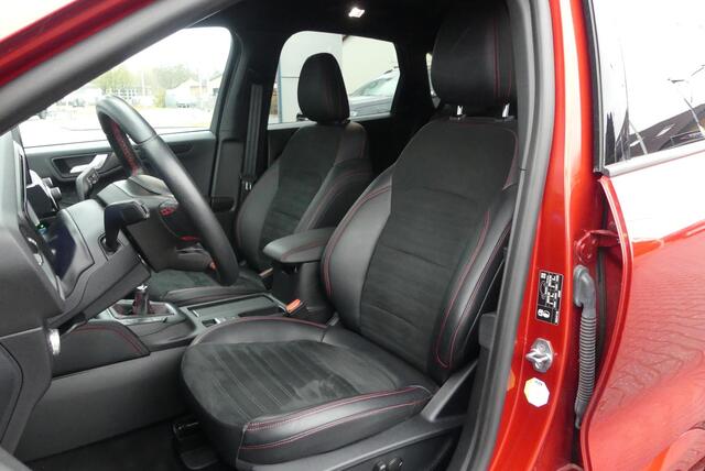 Ford KUGA 1.5 EcoBoost ST-Line X WINTER PACK, ELEKT. STOEL/ACHTERKLEP, B&O, ADAPT. CRUISE, CLIMA, NAVI, CAMERA V&A, APPLE CARPLAY/ANDROID AUTO, 44.885KM