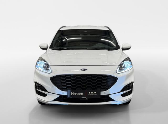 Ford KUGA 2.5 PHEV ST-Line X I Leder I B&O I Elek. stoelen I Keyless