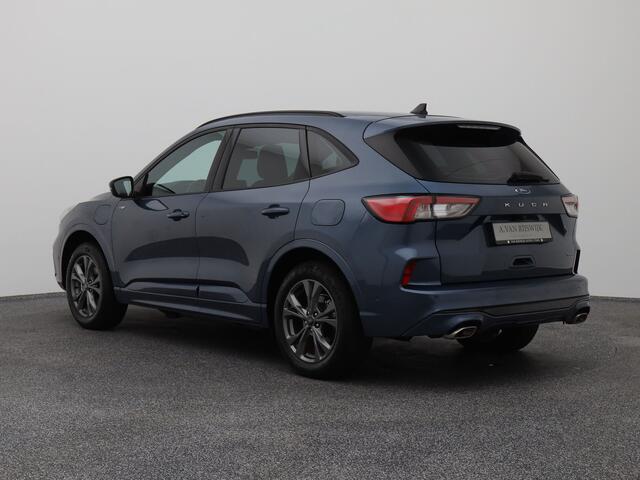 Ford KUGA 2.5 PHEV ST-Line | 360° | ADAPTIVE | KEYLESS | CARPLAY