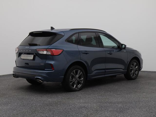 Ford KUGA 2.5 PHEV ST-Line | 360° | ADAPTIVE | KEYLESS | CARPLAY