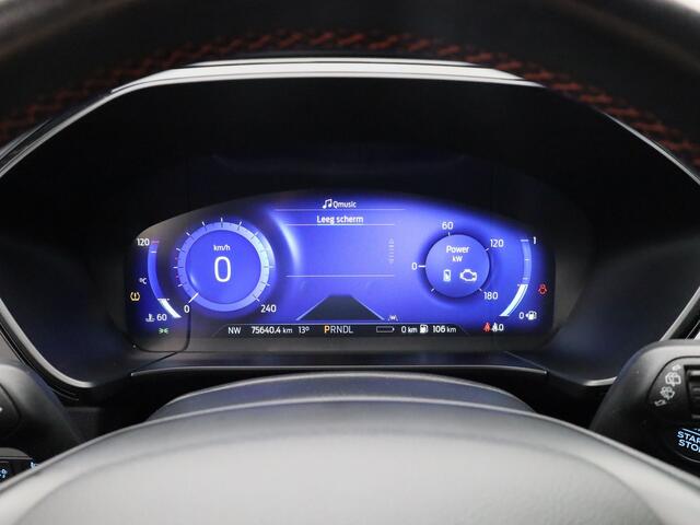 Ford KUGA 2.5 PHEV ST-Line | 360° | ADAPTIVE | KEYLESS | CARPLAY