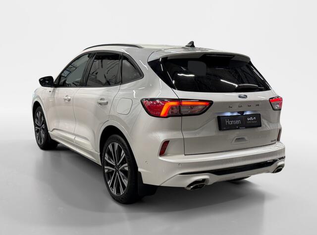 Ford KUGA 2.5 PHEV ST-Line X I Leder I 20 Inch I B&O I Elek. stoelen
