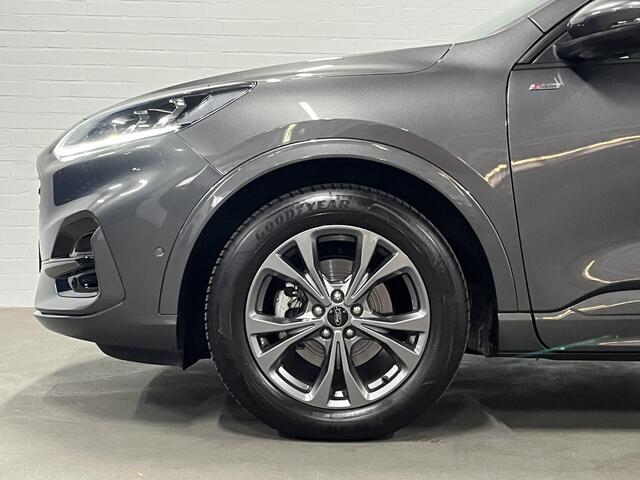 Ford KUGA 1.5 EcoBoost ST-Line X Trekhaak | Adapt. cruise | Bang & Olufsen | Stoel-/Stuur verwarming | Carplay | *1800 kg Trekgewicht