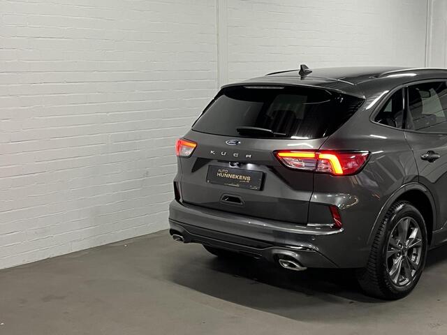 Ford KUGA 1.5 EcoBoost ST-Line X Trekhaak | Adapt. cruise | Bang & Olufsen | Stoel-/Stuur verwarming | Carplay | *1800 kg Trekgewicht