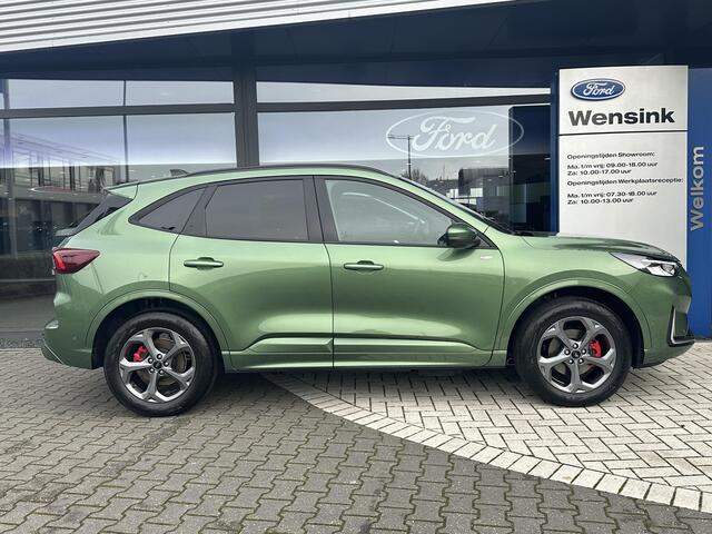 Ford KUGA 2.5 PHEV ST-Line X ¤4.000,- Voordeel | Winter pack | Elektrisch wegklapbare trekhaak
